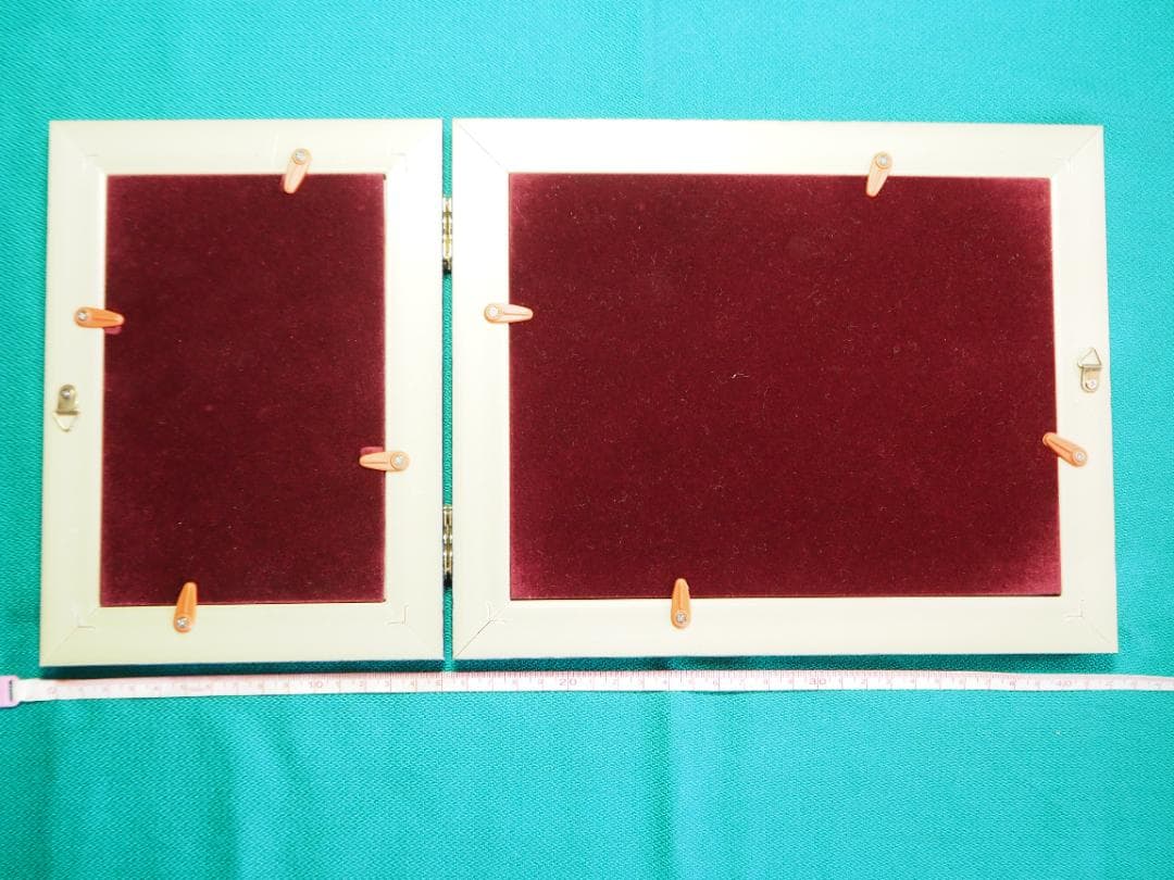 フクダ電子アリーナ オープニングゲーム　メモリアルスタンド S/N.0089