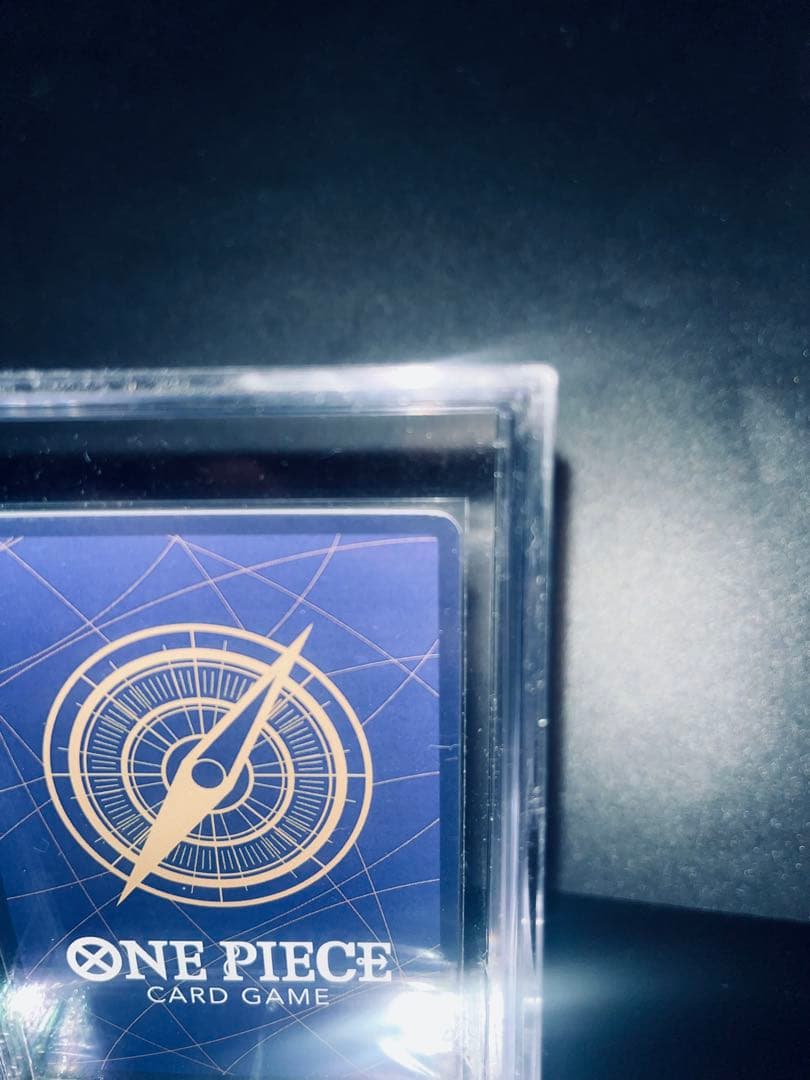 ロロノア・ゾロ ＳＥＣ