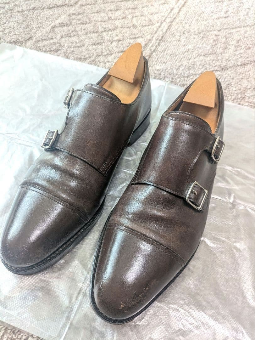 【JOHN LOBB】ジョンロブ William（ウィリアム）