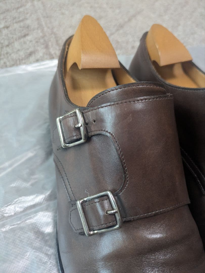 【JOHN LOBB】ジョンロブ William（ウィリアム）