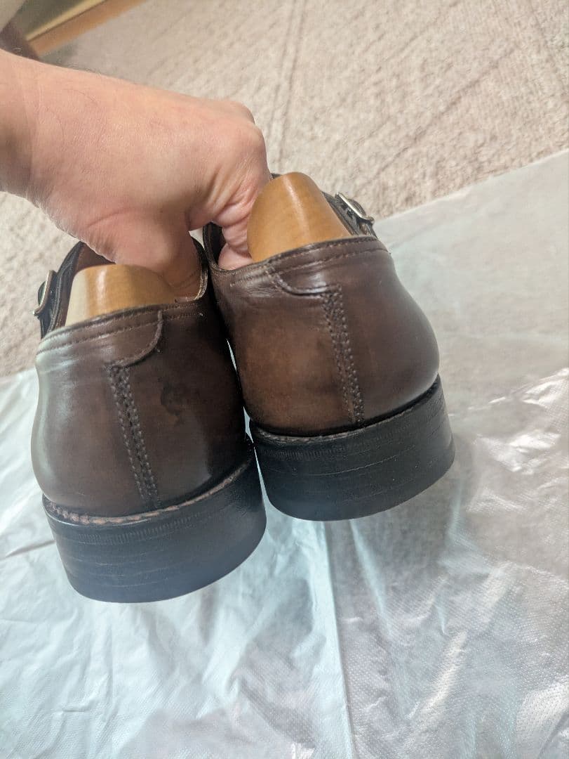 【JOHN LOBB】ジョンロブ William（ウィリアム）