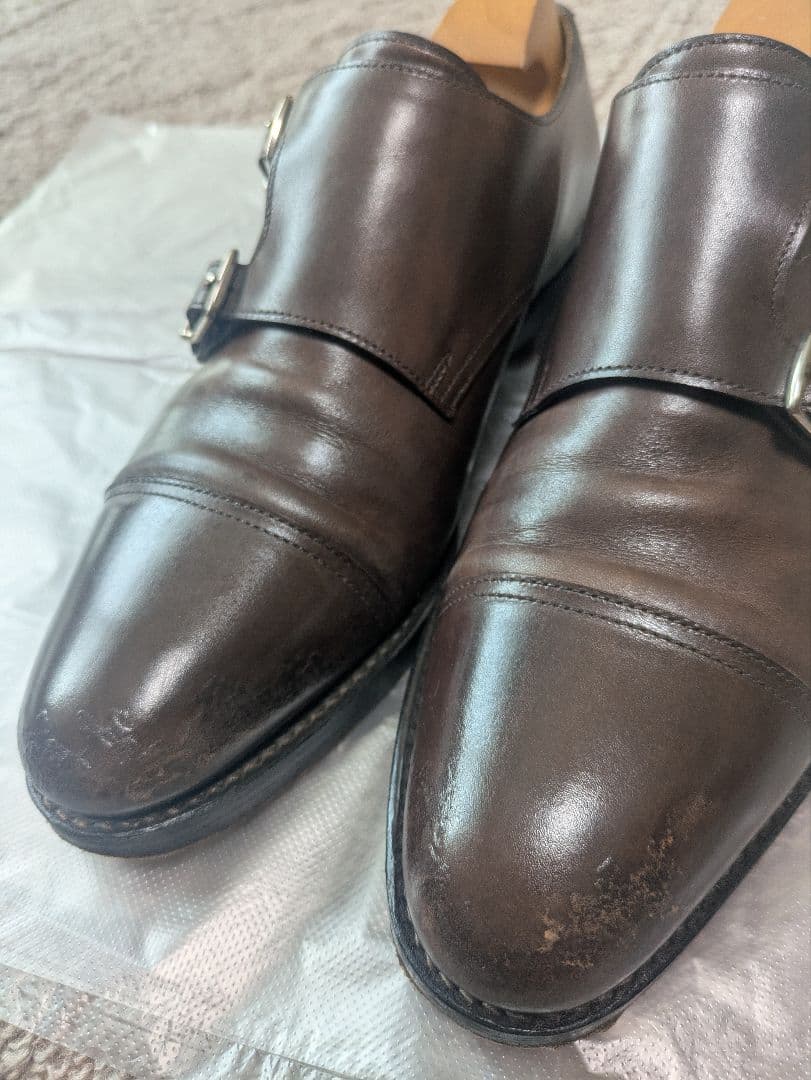 【JOHN LOBB】ジョンロブ William（ウィリアム）