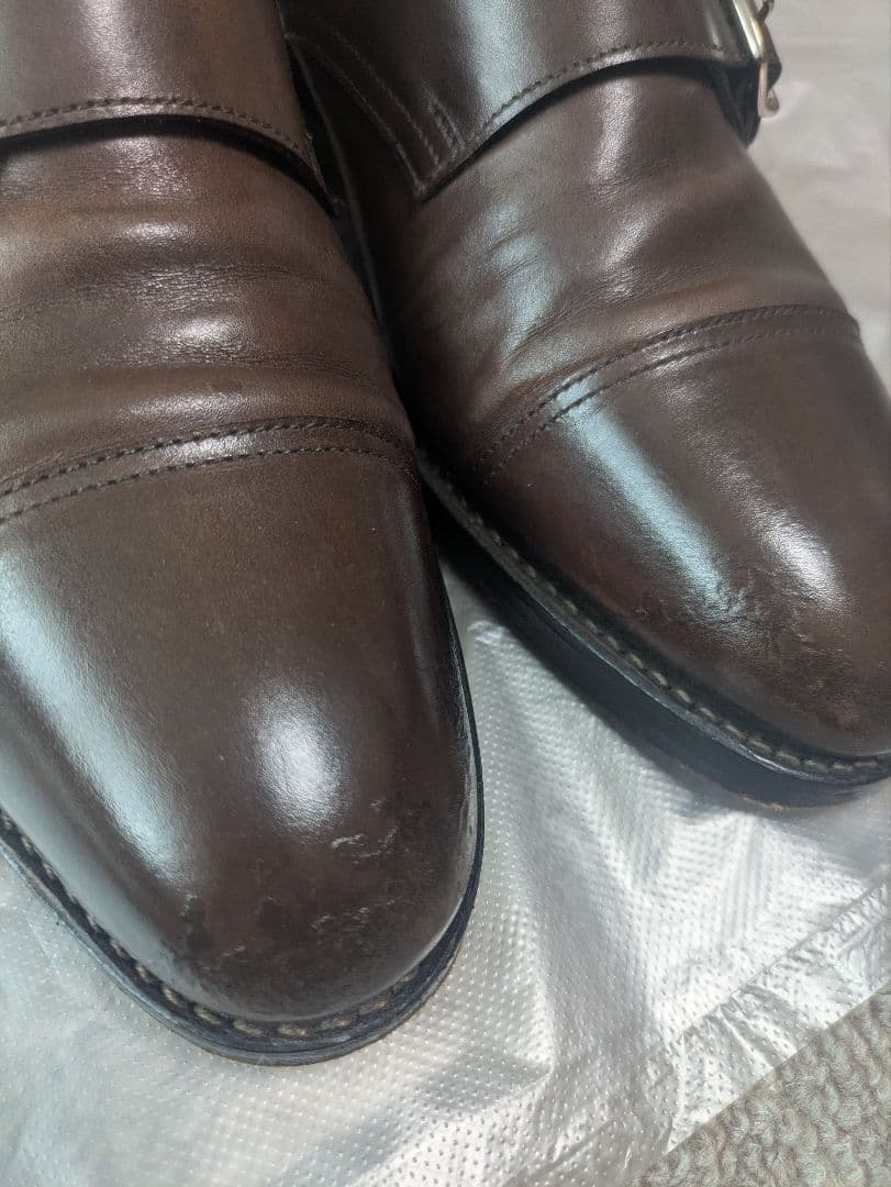 【JOHN LOBB】ジョンロブ William（ウィリアム）