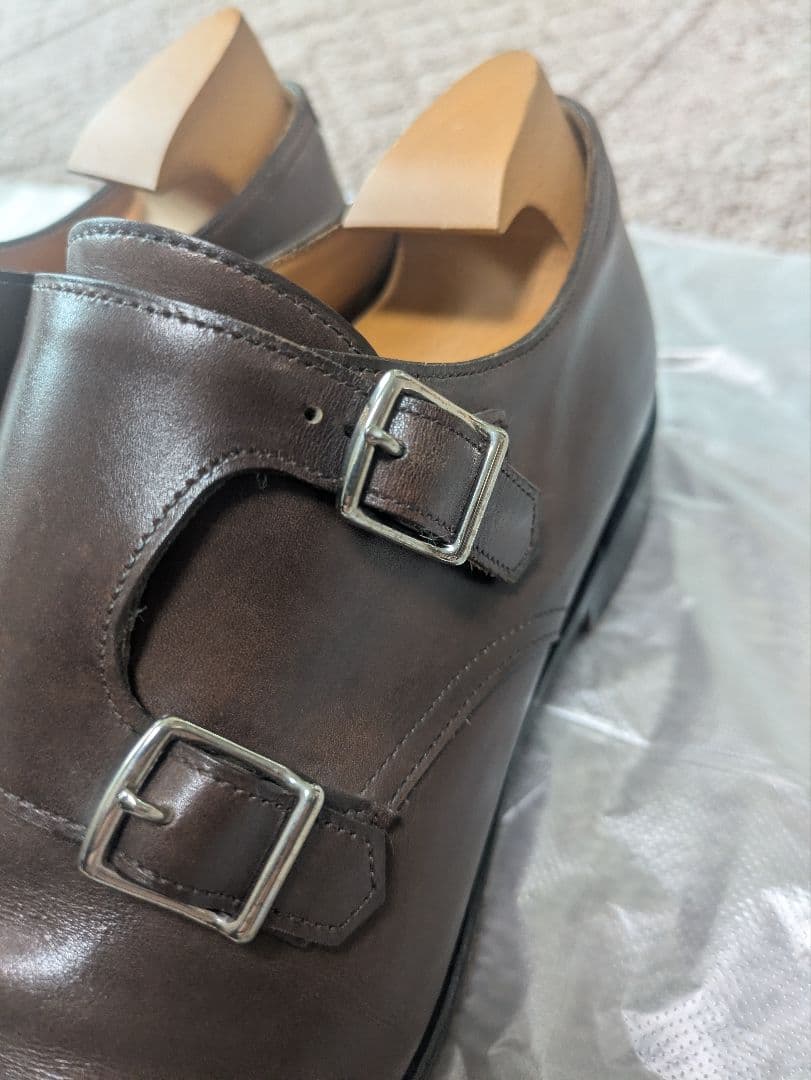 【JOHN LOBB】ジョンロブ William（ウィリアム）