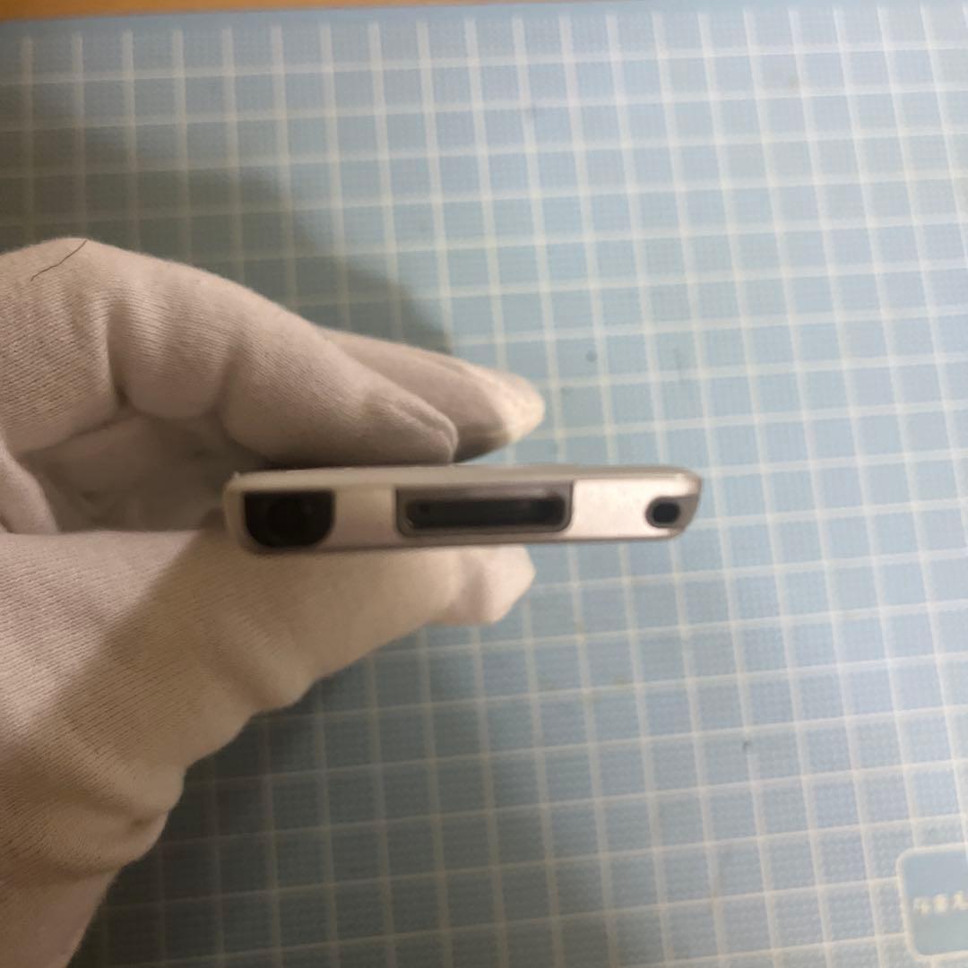 [極美品]SONY ウォークマン NW-S775 Bluetooth対応 色:白