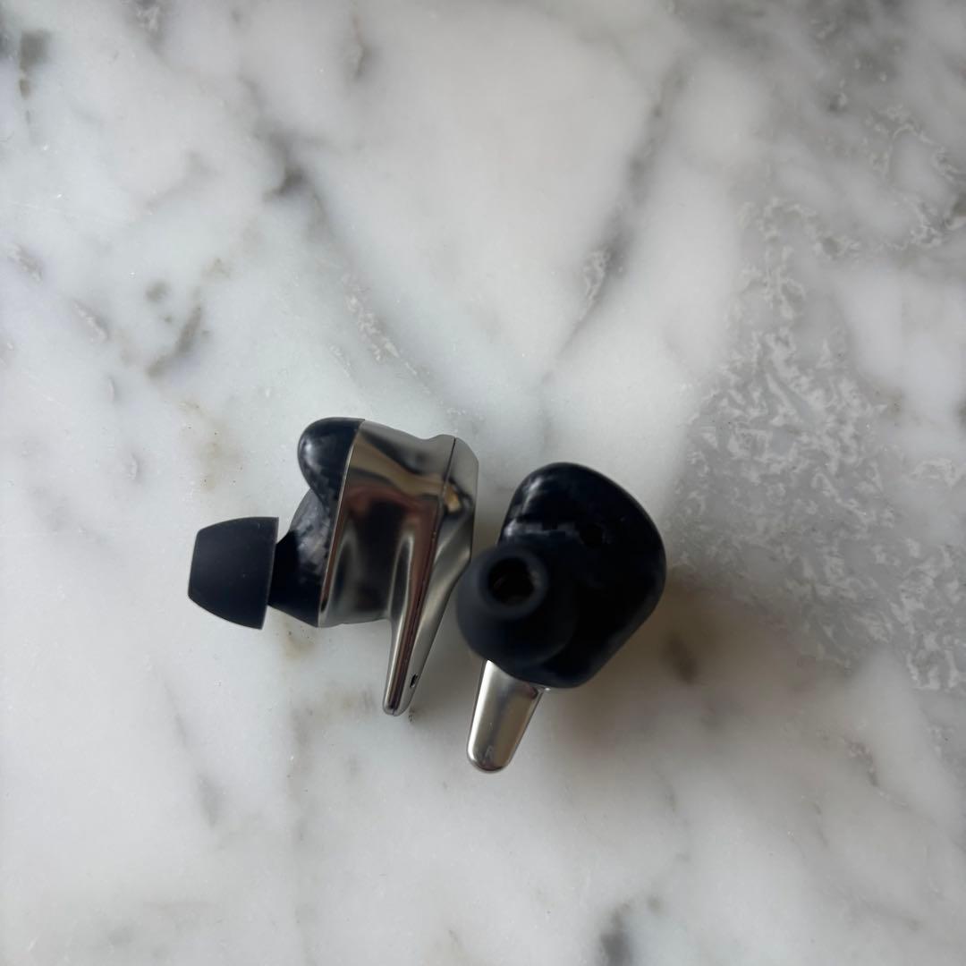 HIFIMAN Svanar Wireless カーボン ワイヤレスイヤホン