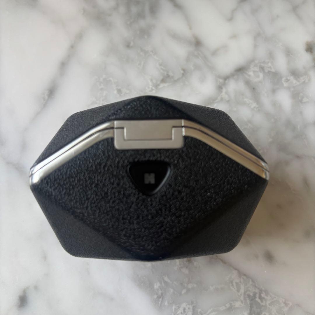 HIFIMAN Svanar Wireless カーボン ワイヤレスイヤホン