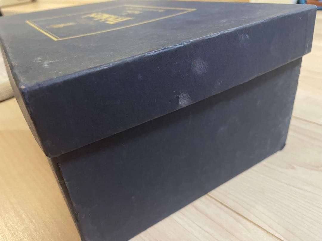 k*u様 Tricker's トリッカーズ　カントリーブローグブーツ（Malto