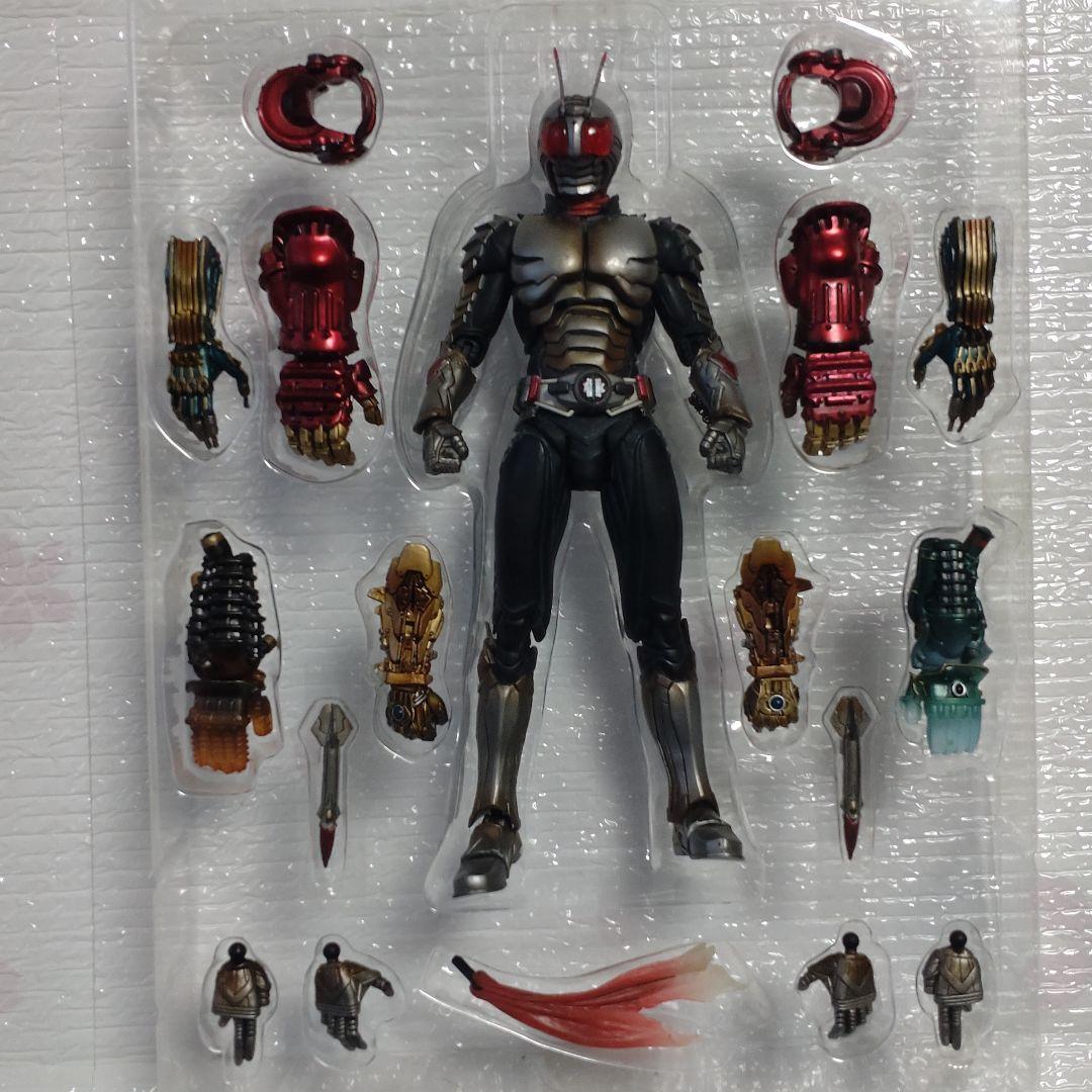 S.I.C. 仮面ライダースーパー1