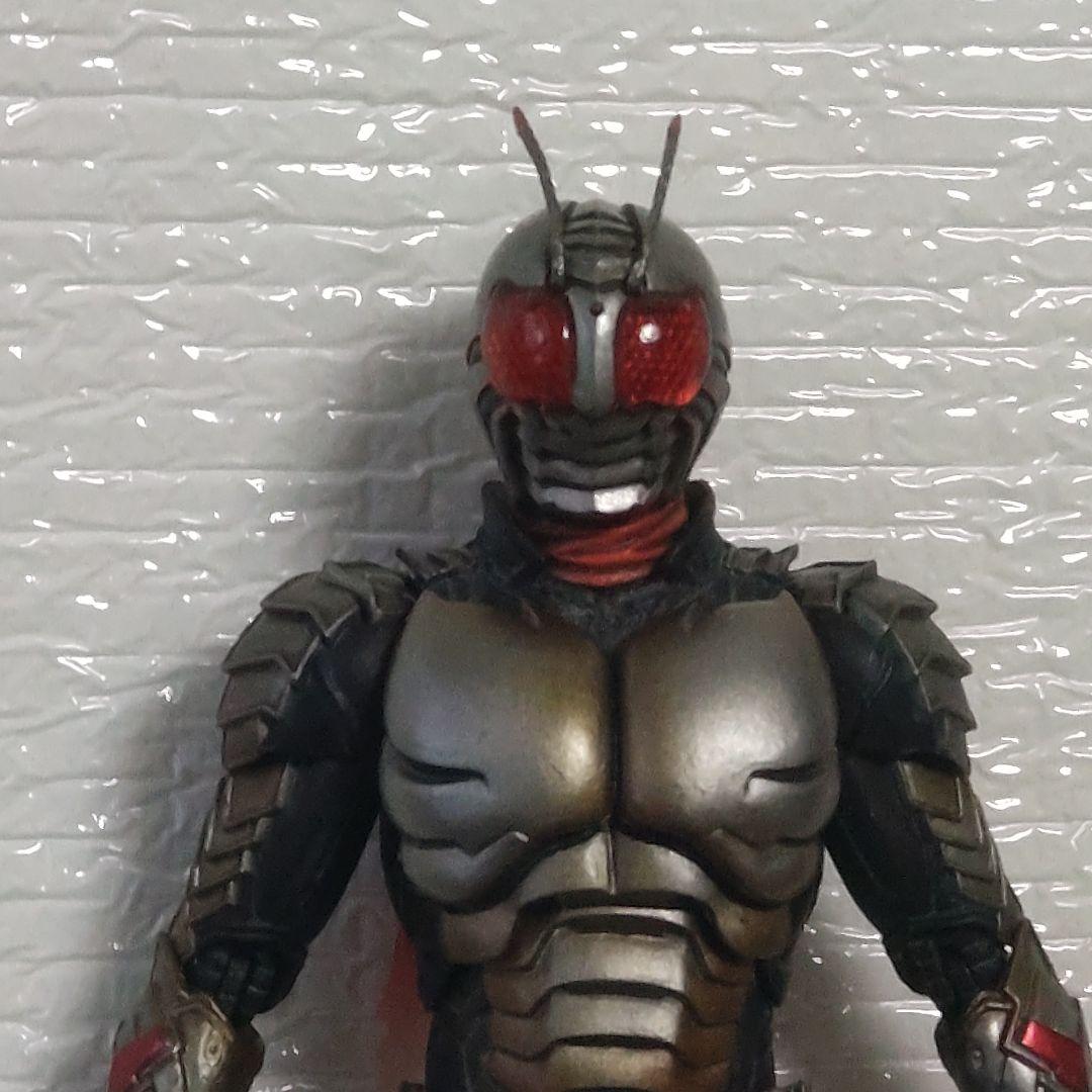S.I.C. 仮面ライダースーパー1