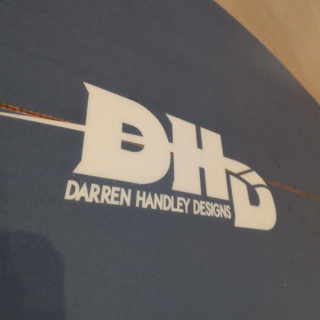 みみみ、ミニツインがカワちぃ!4'9 MINI TWIN2 DHD ブルー