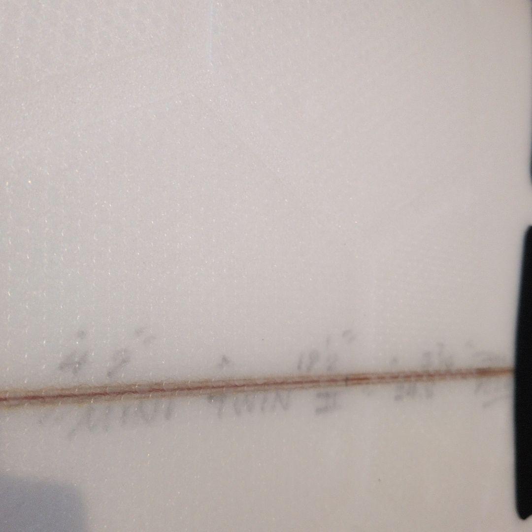 みみみ、ミニツインがカワちぃ!4'9 MINI TWIN2 DHD ブルー