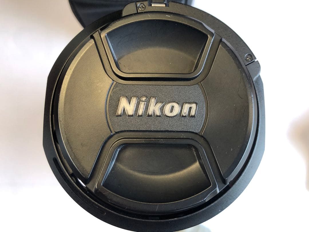 【美品】AF-S NIKKOR 70-200mm f/2.8G ED VR II