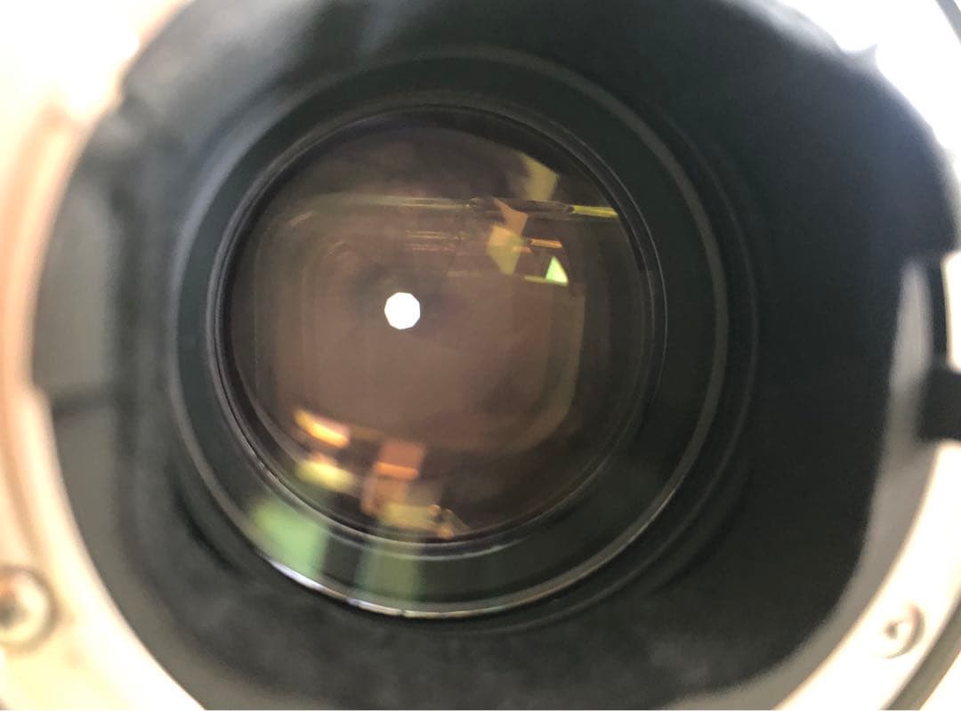 【美品】AF-S NIKKOR 70-200mm f/2.8G ED VR II