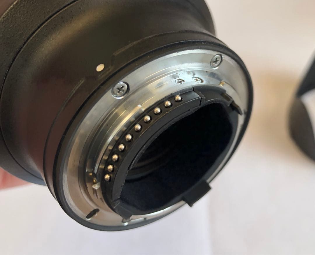 【美品】AF-S NIKKOR 70-200mm f/2.8G ED VR II