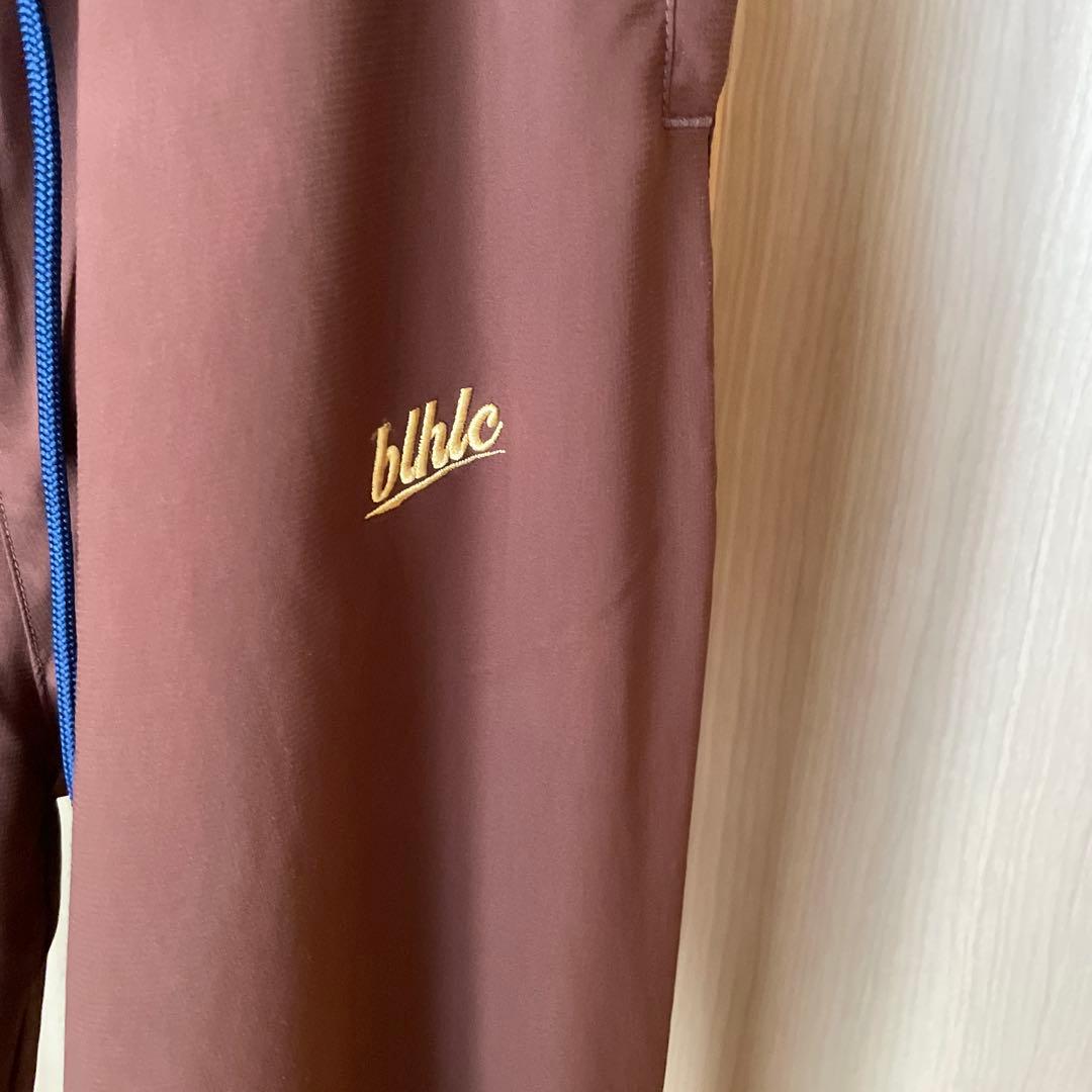 ballaholic ブラウン Mサイズ パンツ