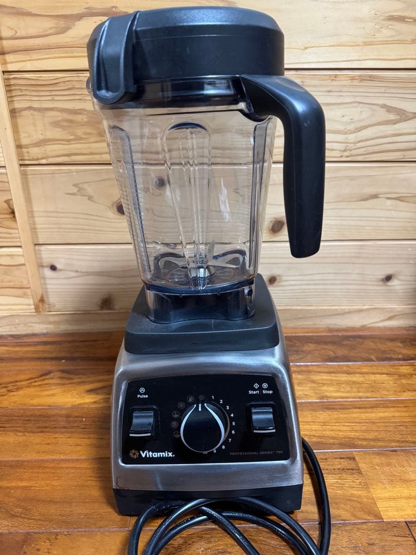 Vitamix Professional Series 750 ブレンダー