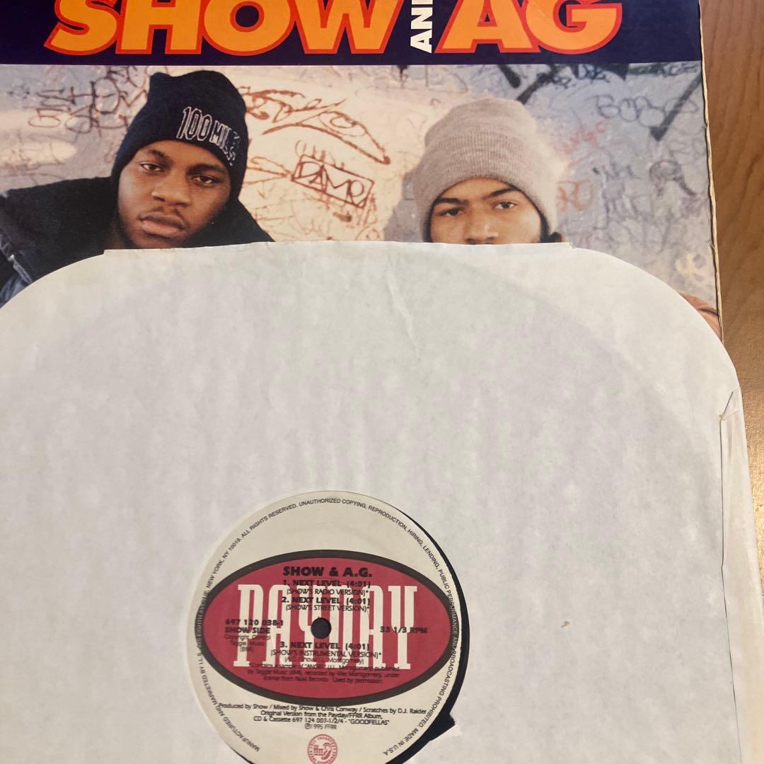 DITC レアUSオリジナル盤12inc&LP 20枚set