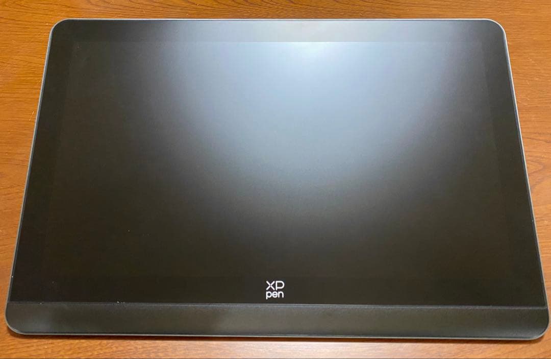 XPPen Artist pro19 gen2 4K 液タブ