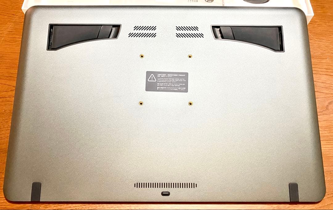 XPPen Artist pro19 gen2 4K 液タブ