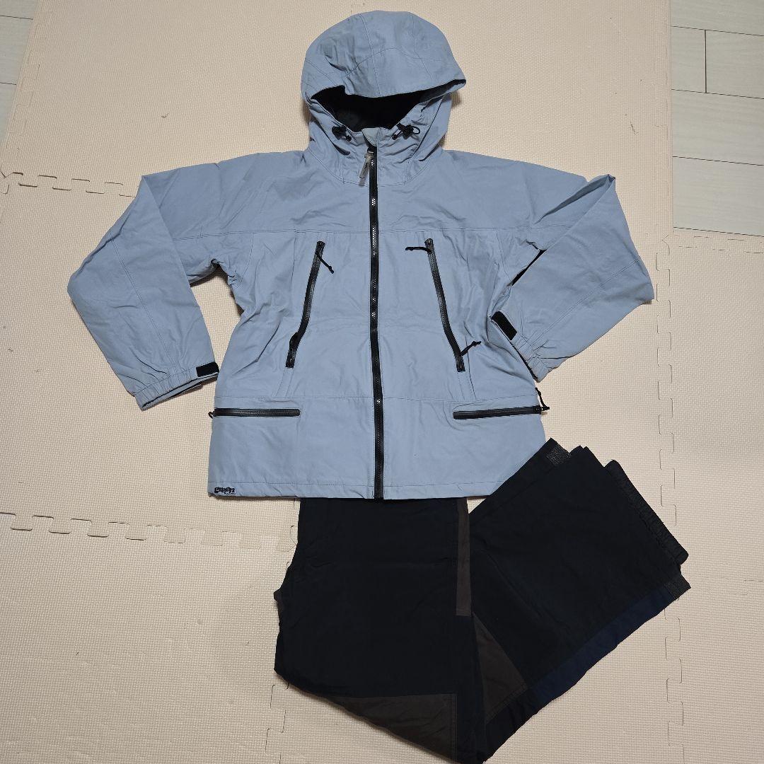 GREENCLOTHING ウェア