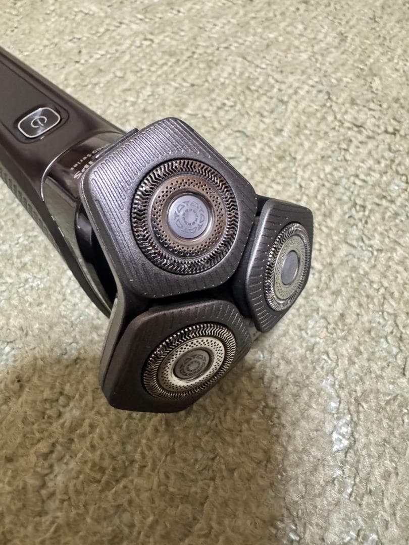 フィリップス 電動シェーバー 9000シリーズ S9696