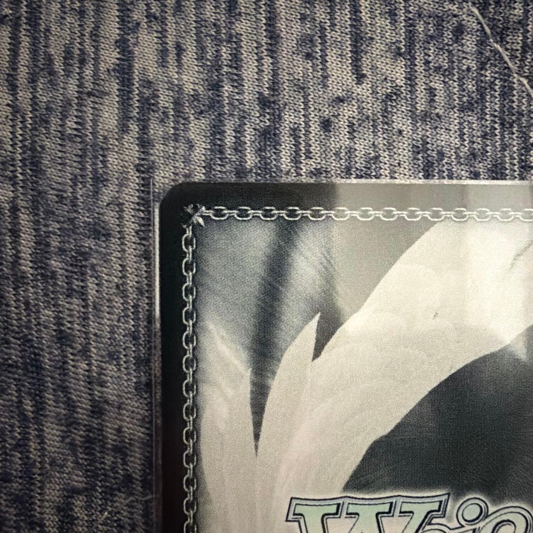 ヴァイスシュバルツ 術の勇者 フレイア sp