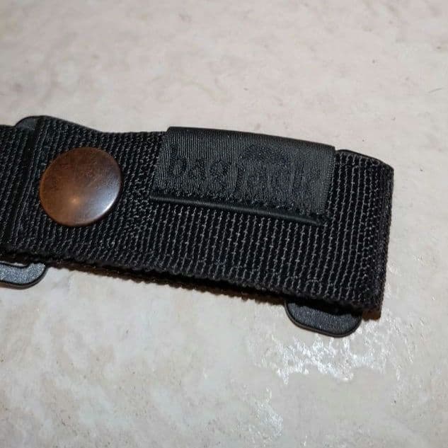 小物 bagjack Cobra Keycatcher