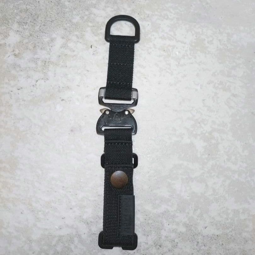 小物 bagjack Cobra Keycatcher