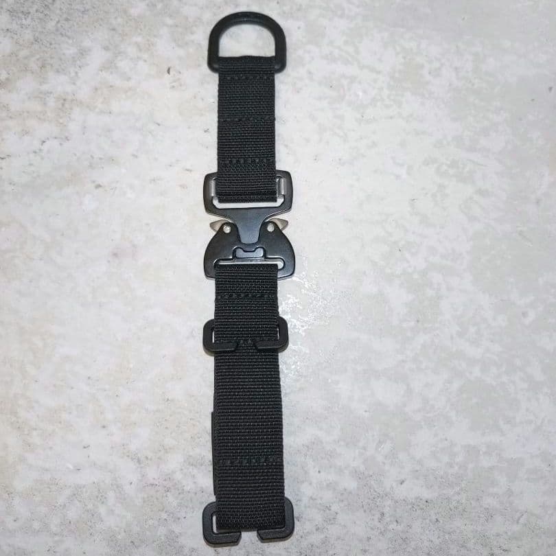 小物 bagjack Cobra Keycatcher