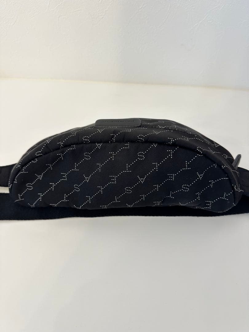 美品　ステラマッカートニー　STELLA McCARTNEY ボディバッグ