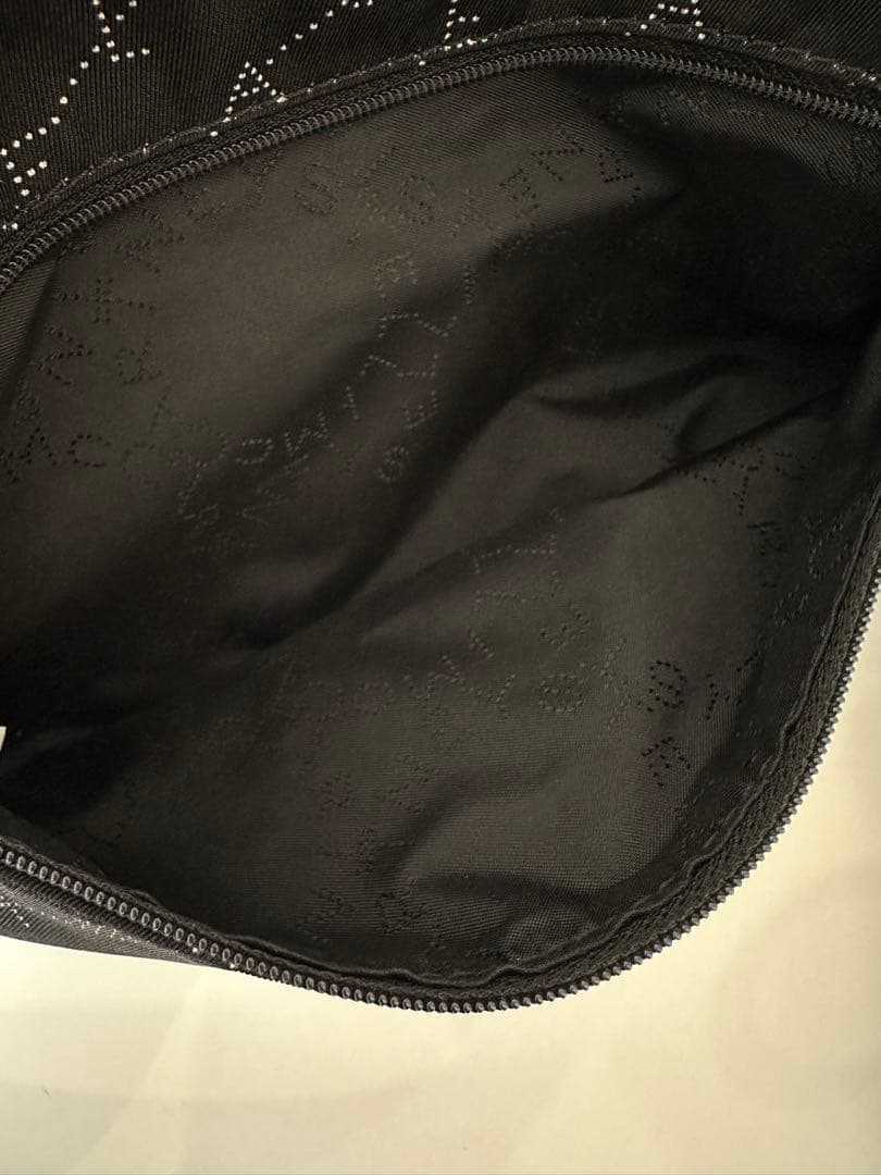 美品　ステラマッカートニー　STELLA McCARTNEY ボディバッグ