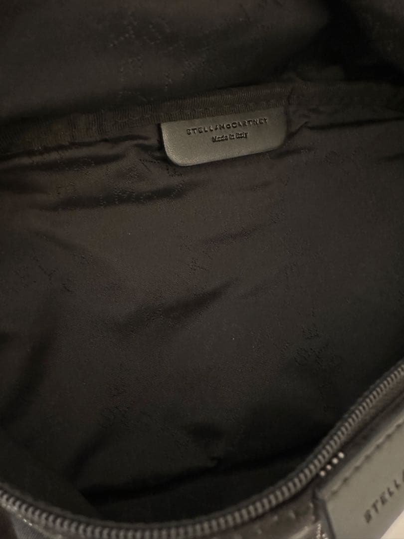 美品　ステラマッカートニー　STELLA McCARTNEY ボディバッグ
