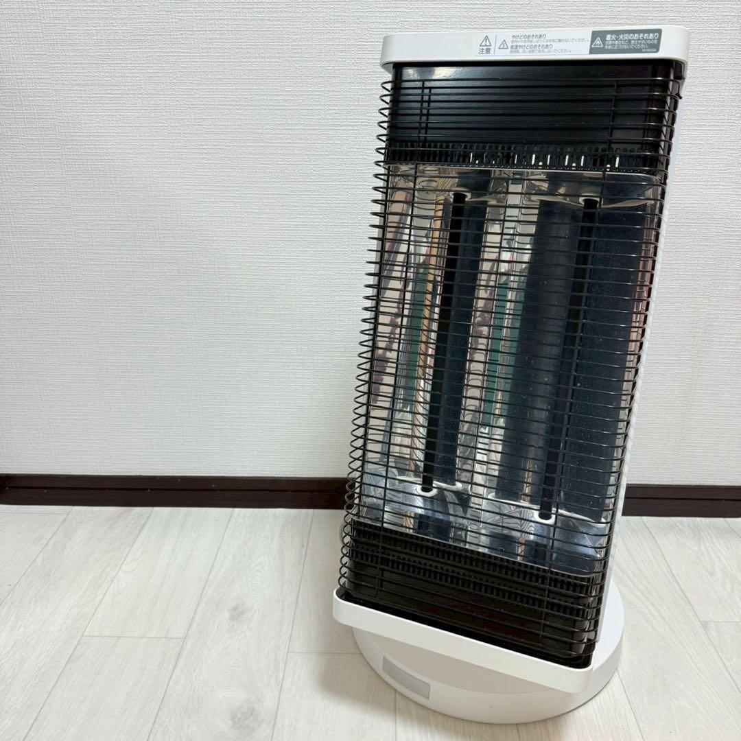 ダイキン セラムヒート 遠赤外線暖房機 CER11YS-W 2021年製
