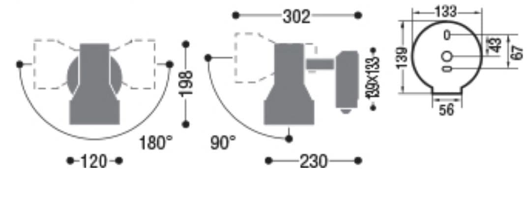 最終値下げ　箱傷ありKOIZUMI LEDスポットライトAU40623L