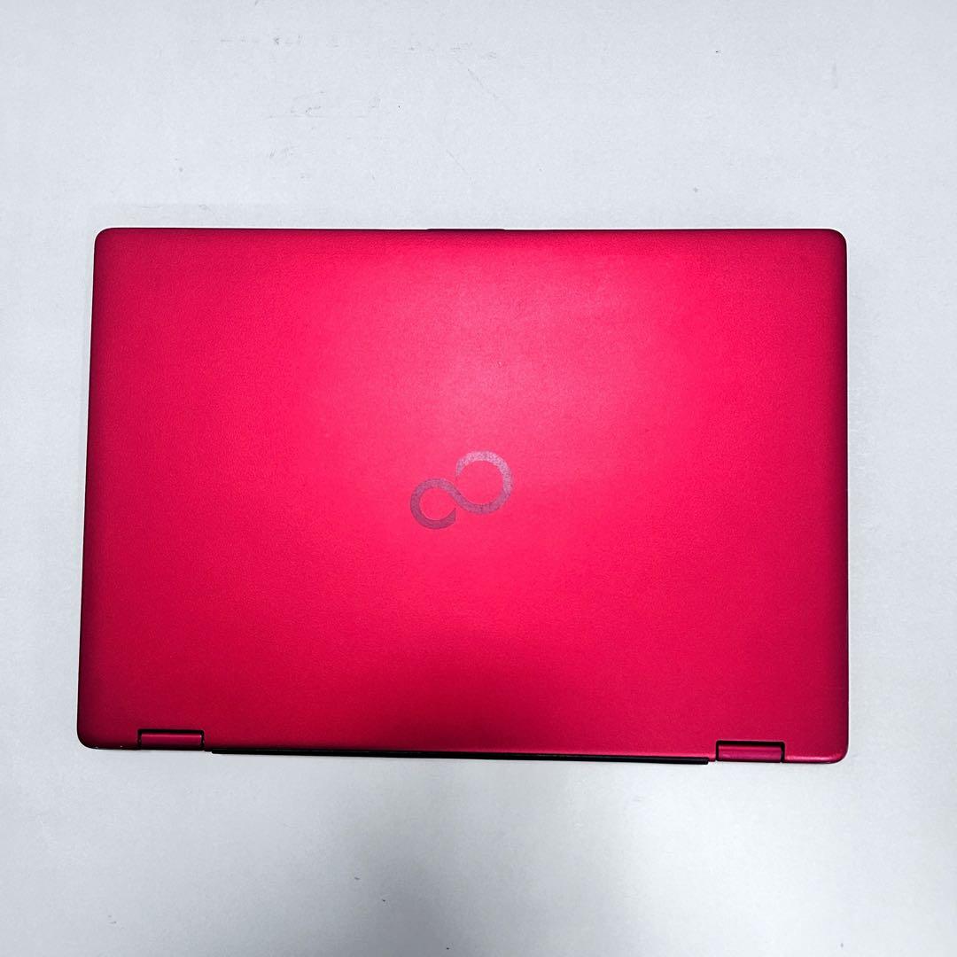 y-y【2in1×オフィス】Core i7｜16GB｜SSD512GB