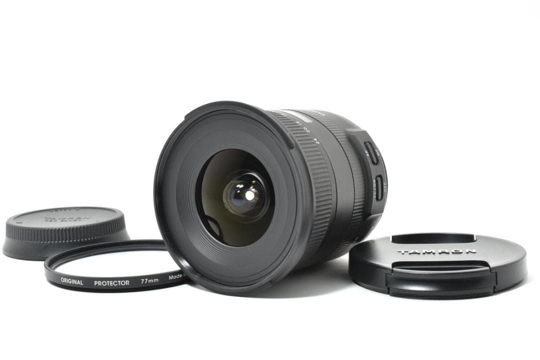タムロン 10-24mm F3.5-4.5 キヤノン #21348