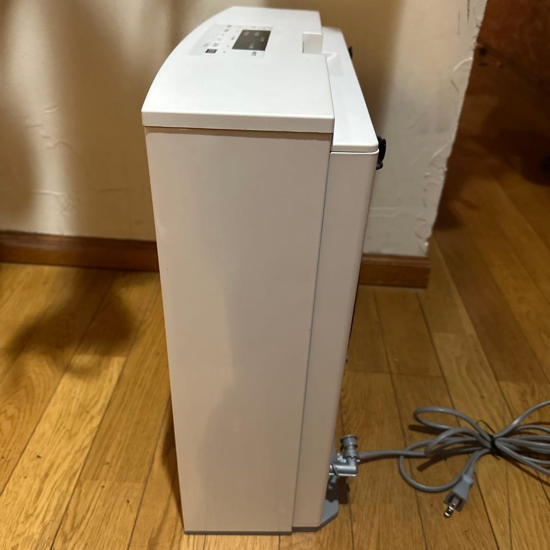 Ｊこたん様　ガスファンヒーター GFH-4006S-W5 LPガス用　④