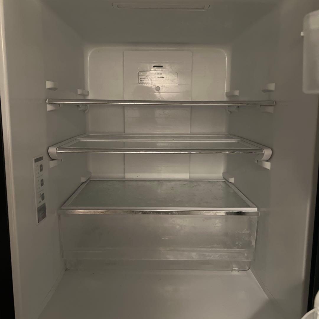 冷蔵庫　ハイセンス　2020年式　発送たのめる便で送料こちら持ち