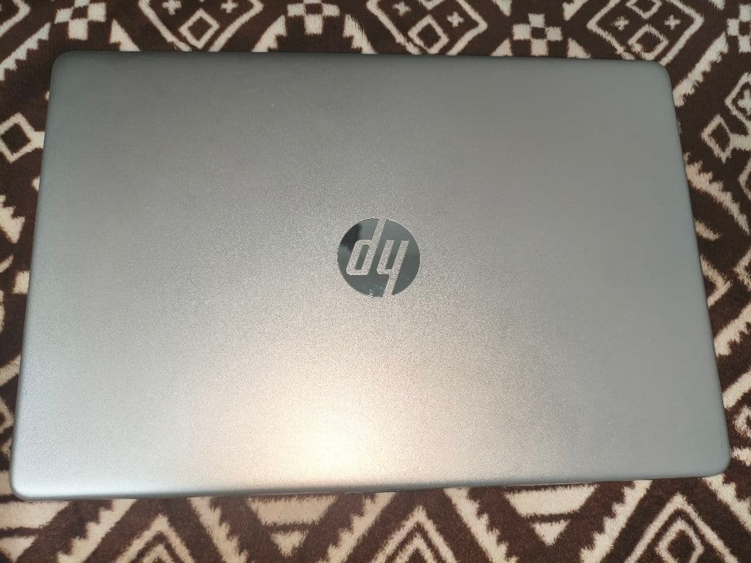 Windowsノート本体 HP 15s 6F8S9PA-ACHI 16GB/512GB SSD