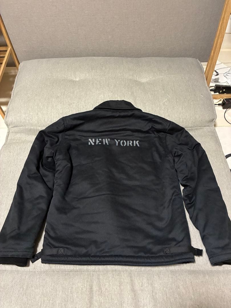 【早い者勝ち】 Schott デッキジャケット