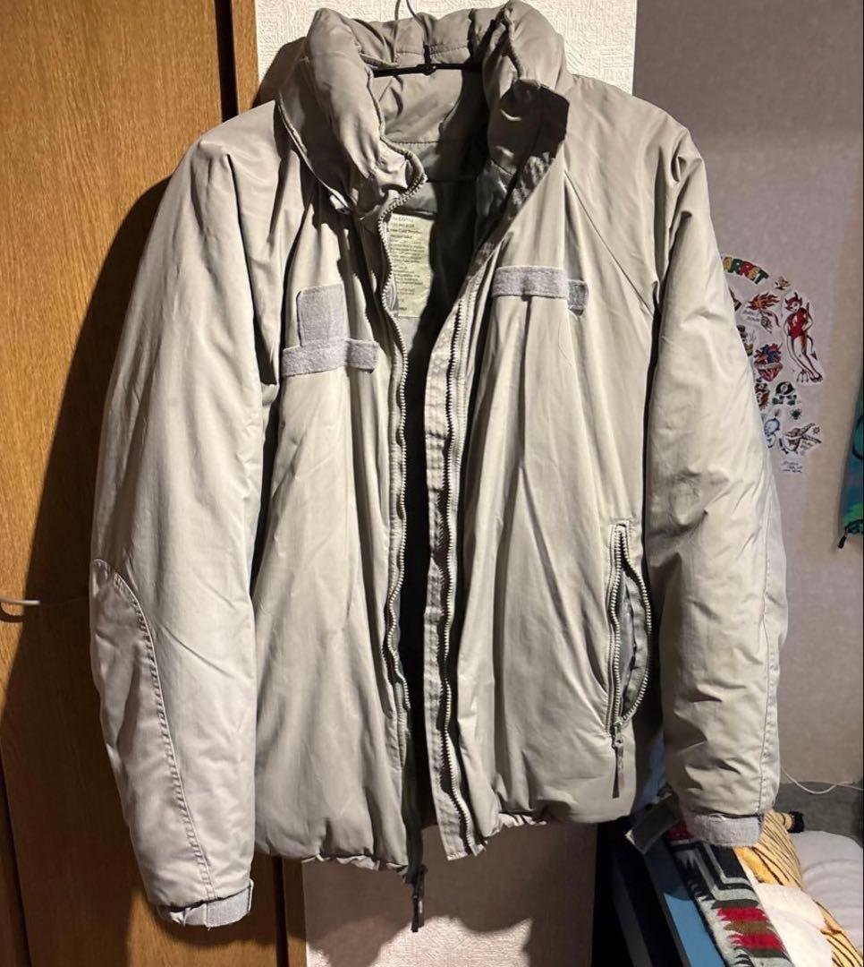 ecwcs level7 GEN Ⅲ ミディアムロング　M