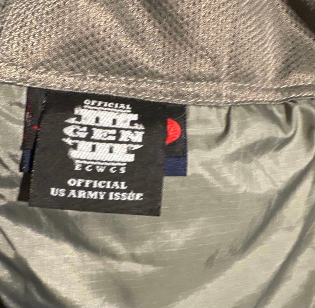 ecwcs level7 GEN Ⅲ ミディアムロング　M