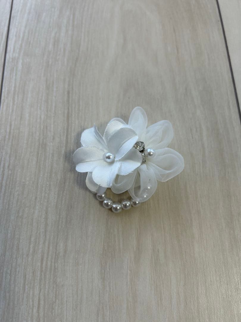 【petit main】フォーマルセットアップ　4点セット120サイズ