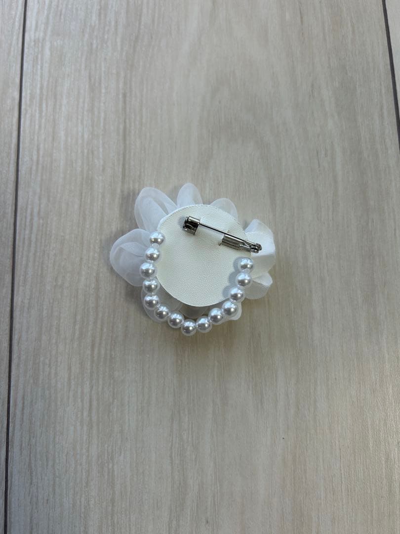 【petit main】フォーマルセットアップ　4点セット120サイズ