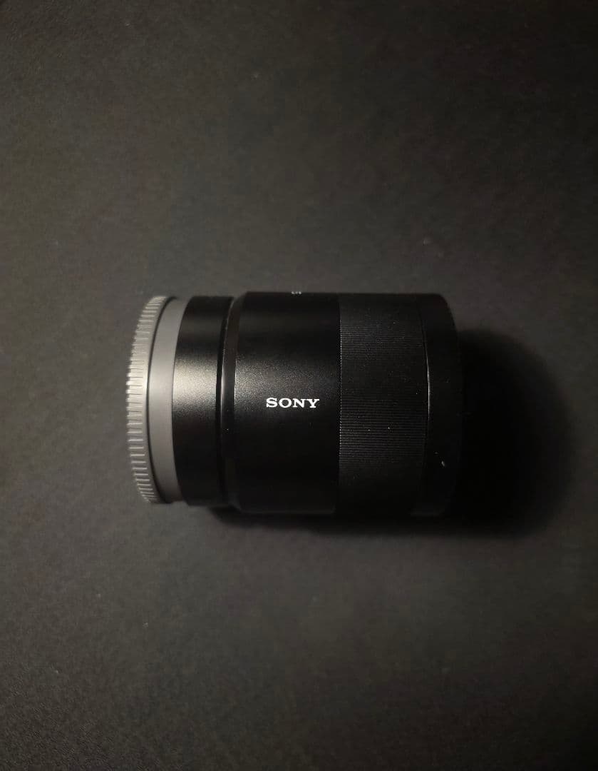 SONY Sonnar T* FE 55mm F1.8（SEL55F18Z）