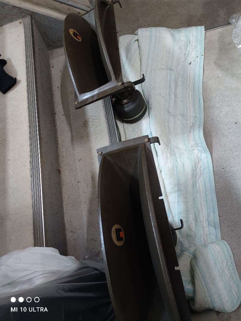 スピーカー・ウーファー JBL Professional Series 2470+2345 2SET