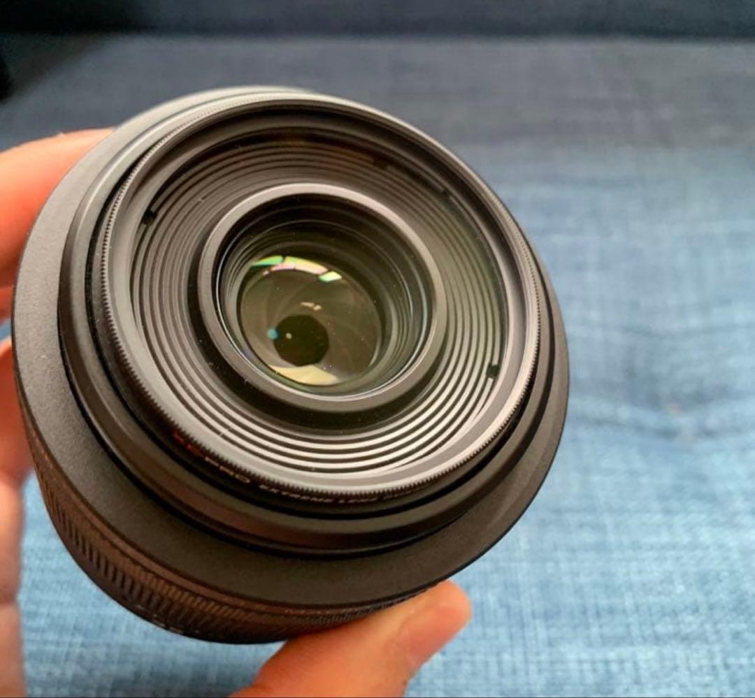 【即日発送可能】Canon RF35mm F1.8 レンズ