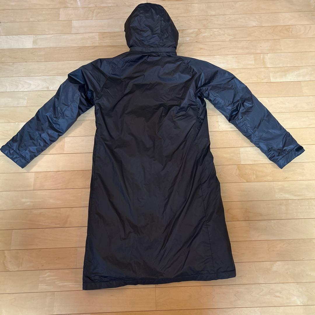 カンタベリー　インサレーションコート　S 中綿　軽量　防水