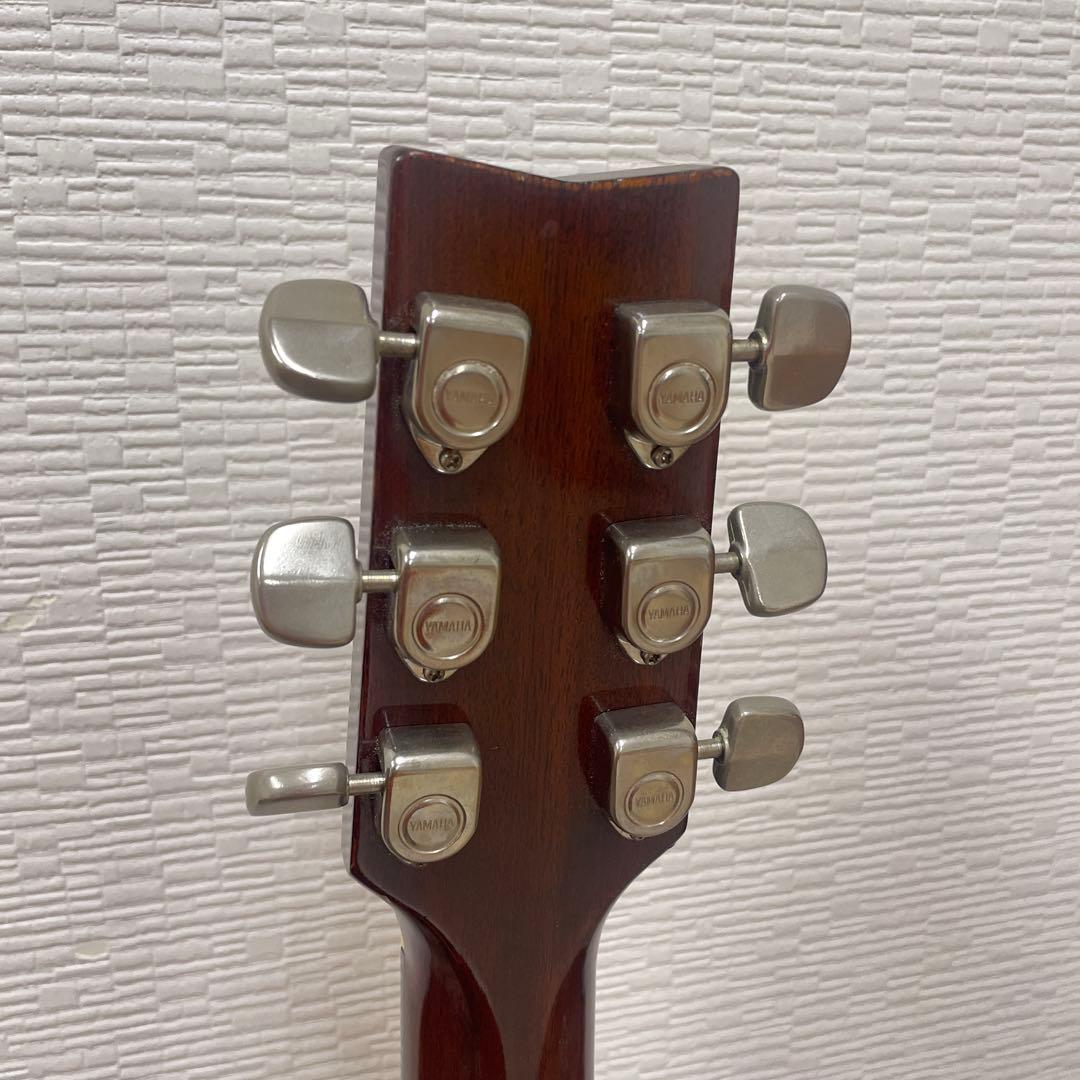 ★FG-200★ 緑ラベル【竹原ピストル】YAMAHA 日本製 1974年製